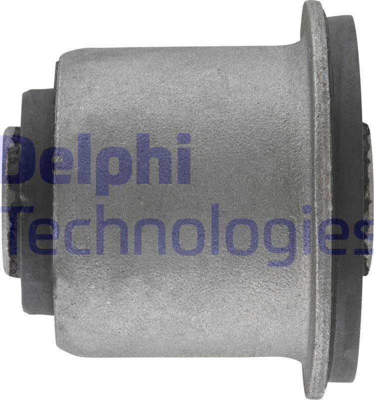 Delphi TD463W - Suport,trapez aaoparts.ro