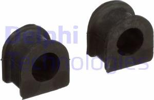 Delphi TD4628W - Cuzinet, stabilizator aaoparts.ro