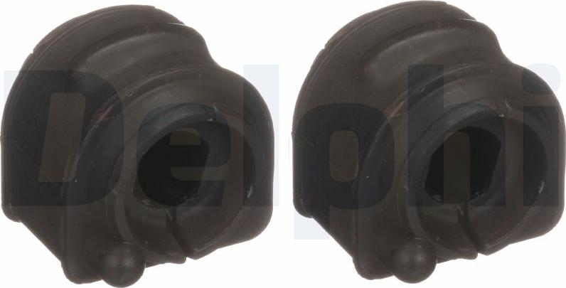 Delphi TD4062W - Cuzinet, stabilizator aaoparts.ro