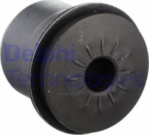 Delphi TD4009W - Suport,trapez aaoparts.ro