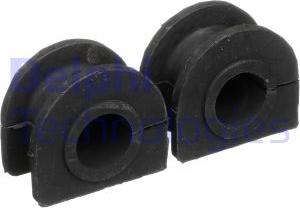 Delphi TD4003W-11B1 - Cuzinet, stabilizator aaoparts.ro