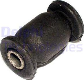 Delphi TD419W-11B1 - Suport,trapez aaoparts.ro