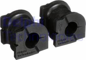 Delphi TD4173W - Cuzinet, stabilizator aaoparts.ro