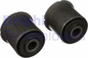 Delphi TD4854W - Suport,trapez aaoparts.ro