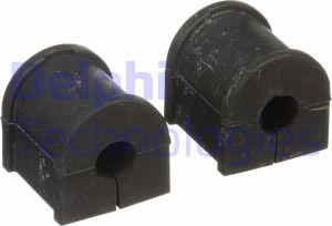 Delphi TD4352W - Cuzinet, stabilizator aaoparts.ro