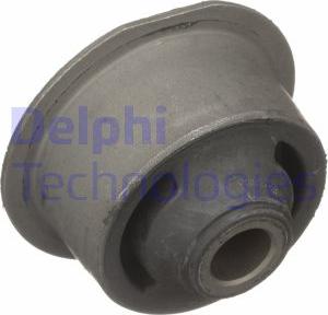 Delphi TD4361W - Suport,trapez aaoparts.ro