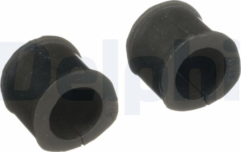 Delphi TD4707W-11B1 - Suport,bara stabilizatoare aaoparts.ro