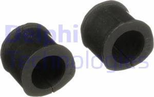 Delphi TD4707W - Cuzinet, stabilizator aaoparts.ro
