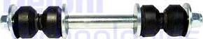 Delphi TD590W - Brat / bieleta suspensie, stabilizator aaoparts.ro