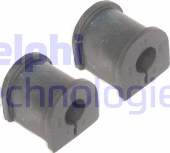 Delphi TD542W - Cuzinet, stabilizator aaoparts.ro