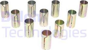 Delphi TD550W - Suport,trapez aaoparts.ro