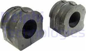 Delphi TD560W-11B1 - Cuzinet, stabilizator aaoparts.ro