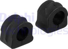 Delphi TD561W-11B1 - Cuzinet, stabilizator aaoparts.ro