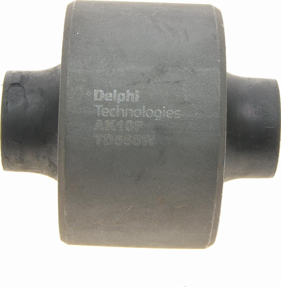 Delphi TD568W - Suport,trapez aaoparts.ro