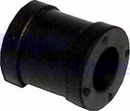 Delphi TD562W - Cuzinet, stabilizator aaoparts.ro