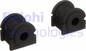 Delphi TD5069W - Cuzinet, stabilizator aaoparts.ro