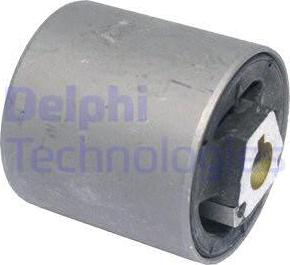 Delphi TD508W - Suport,trapez aaoparts.ro