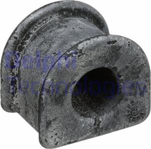 Delphi TD5037W - Cuzinet, stabilizator aaoparts.ro