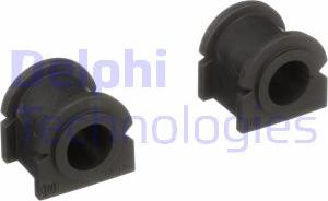 Delphi TD5073W - Cuzinet, stabilizator aaoparts.ro