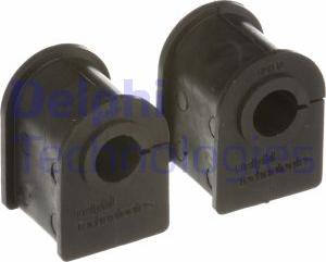 Delphi TD5118W - Cuzinet, stabilizator aaoparts.ro