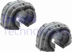 Delphi TD5893W - Cuzinet, stabilizator aaoparts.ro