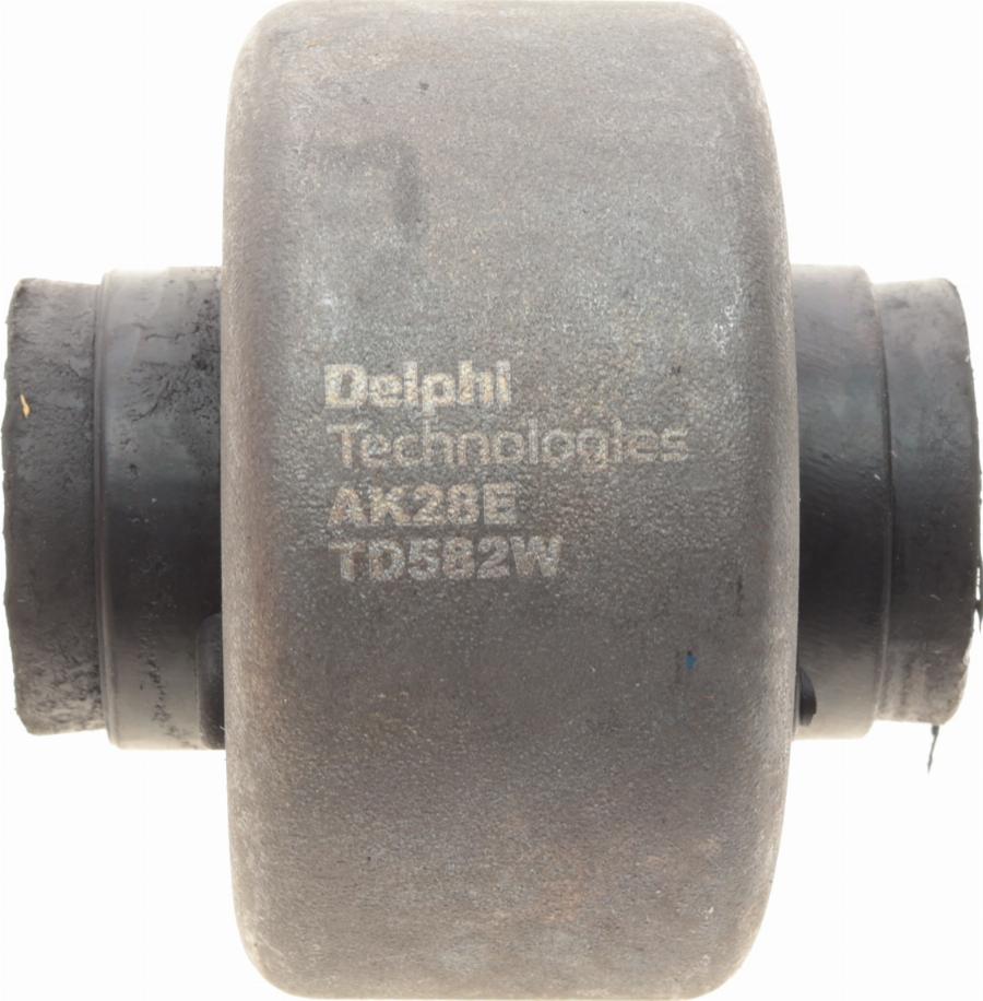 Delphi TD582W - Suport,trapez aaoparts.ro