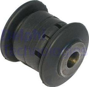 Delphi TD521W-11B1 - Suport,trapez aaoparts.ro