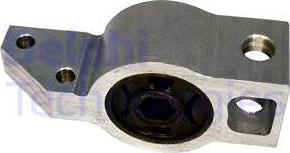 Delphi TD523W-11B1 - Suport,trapez aaoparts.ro