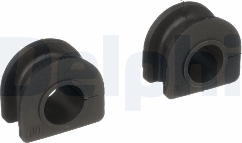 Delphi TD5761W-11B1 - Cuzinet, stabilizator aaoparts.ro