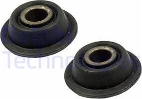 Delphi TD693W - Suport,trapez aaoparts.ro
