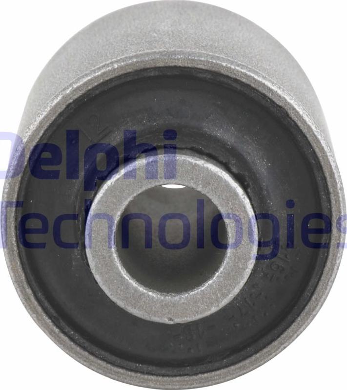 Delphi TD647W - Suport,trapez aaoparts.ro