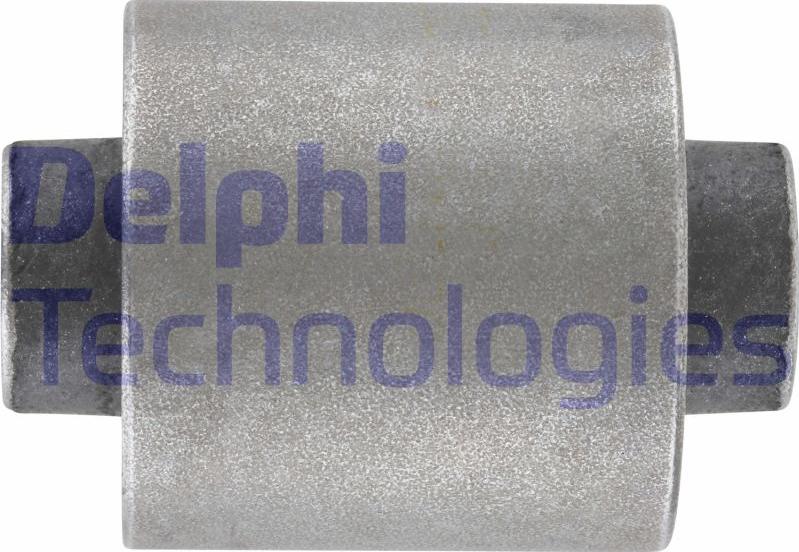 Delphi TD647W - Suport,trapez aaoparts.ro