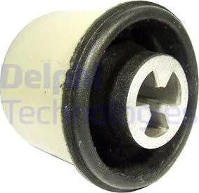 Delphi TD655W-11B1 - Suport, ax aaoparts.ro