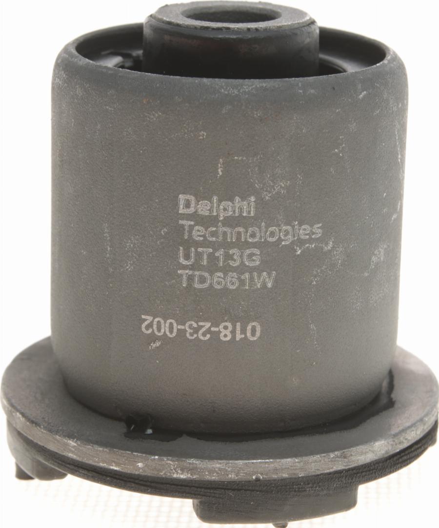 Delphi TD661W - Suport,trapez aaoparts.ro