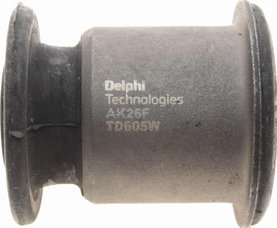 Delphi TD605W - Suport,trapez aaoparts.ro