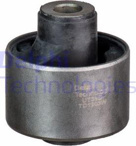 Delphi TD1903W - Suport,trapez aaoparts.ro