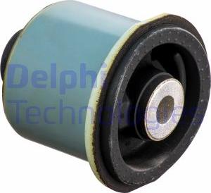 Delphi TD1931W - Suport, ax aaoparts.ro