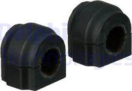 Delphi TD1455W-11B1 - Cuzinet, stabilizator aaoparts.ro
