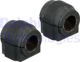 Delphi TD1461W-11B1 - Cuzinet, stabilizator aaoparts.ro