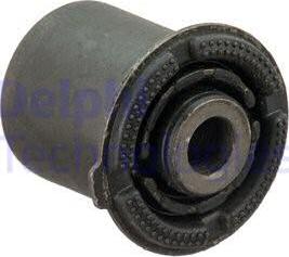 Delphi TD1642W-11B1 - Suport,trapez aaoparts.ro