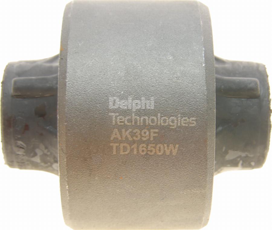 Delphi TD1650W - Suport,trapez aaoparts.ro