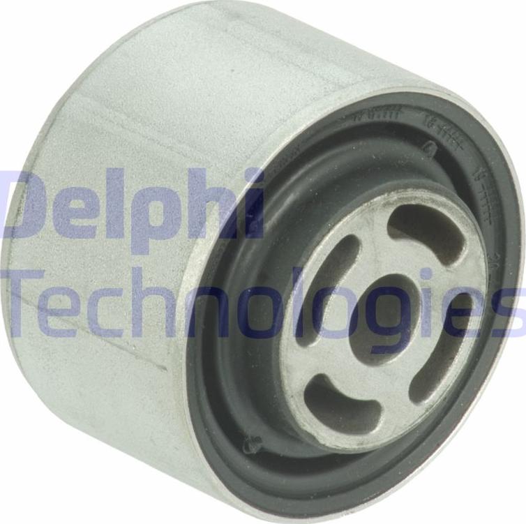 Delphi TD1658W - Suport motor aaoparts.ro