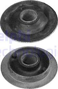 Delphi TD163W - Suport,trapez aaoparts.ro