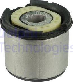 Delphi TD1620W - Suport, ax aaoparts.ro