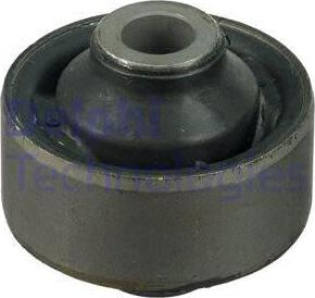 Delphi TD1621W - Suport,trapez aaoparts.ro