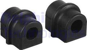 Delphi TD1097W-11B1 - Cuzinet, stabilizator aaoparts.ro
