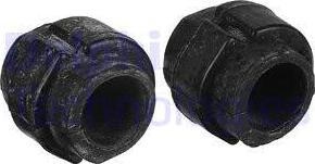 Delphi TD1042W - Cuzinet, stabilizator aaoparts.ro