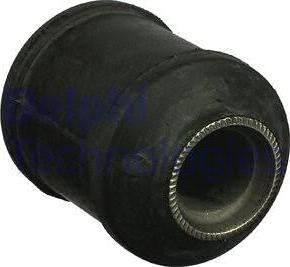 Delphi TD1061W-11B1 - Suport,trapez aaoparts.ro