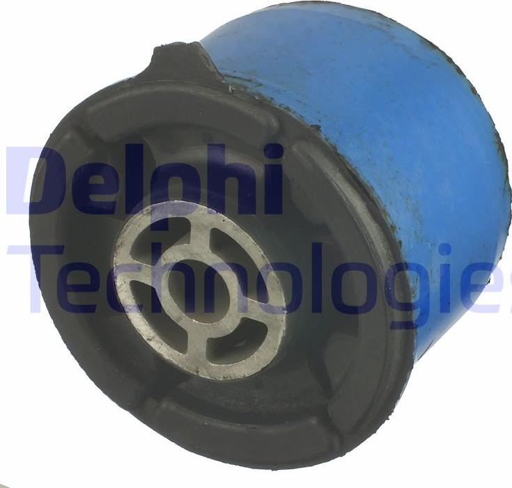 Delphi TD1014W - Suport, ax aaoparts.ro