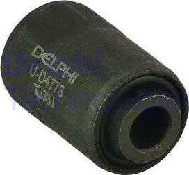 Delphi TD1030W - Suport,trapez aaoparts.ro